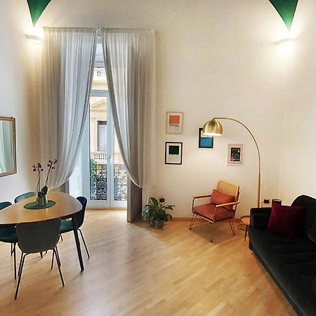 Maison In Centro Napoli Eksteriør billede