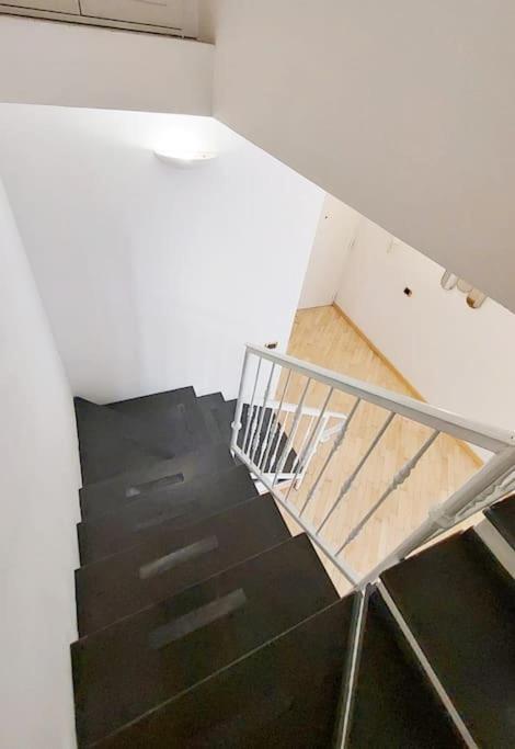 Maison In Centro Napoli Eksteriør billede