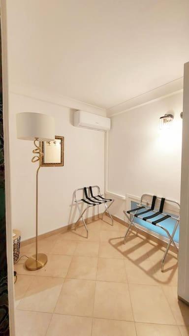Maison In Centro Napoli Eksteriør billede