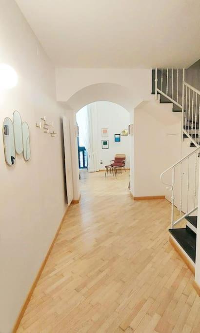 Maison In Centro Napoli Eksteriør billede