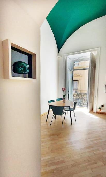 Maison In Centro Napoli Eksteriør billede