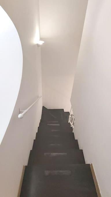 Maison In Centro Napoli Eksteriør billede