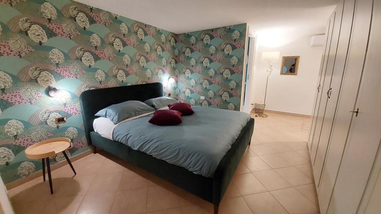 Maison In Centro Napoli Eksteriør billede