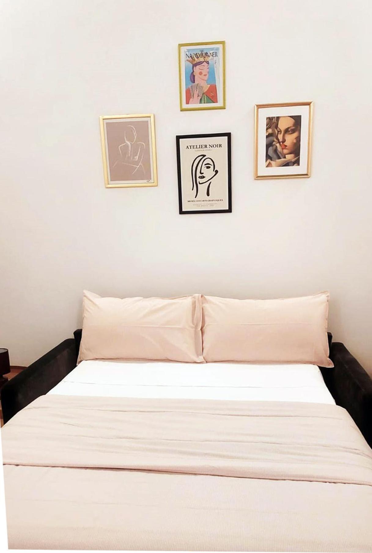 Maison In Centro Napoli Eksteriør billede